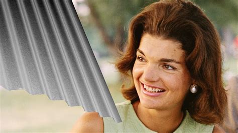 jacqueline kennedy onassis sheet metal|r/lastimages on Reddit: Jacqueline Kennedy Onassis .